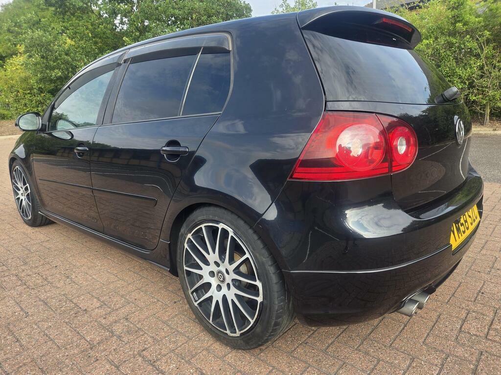 Volkswagen Golf Petrol  #2