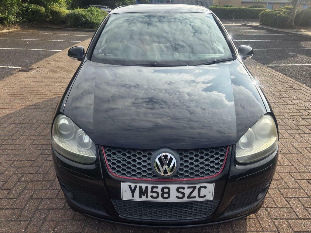 Volkswagen Golf Petrol  #10