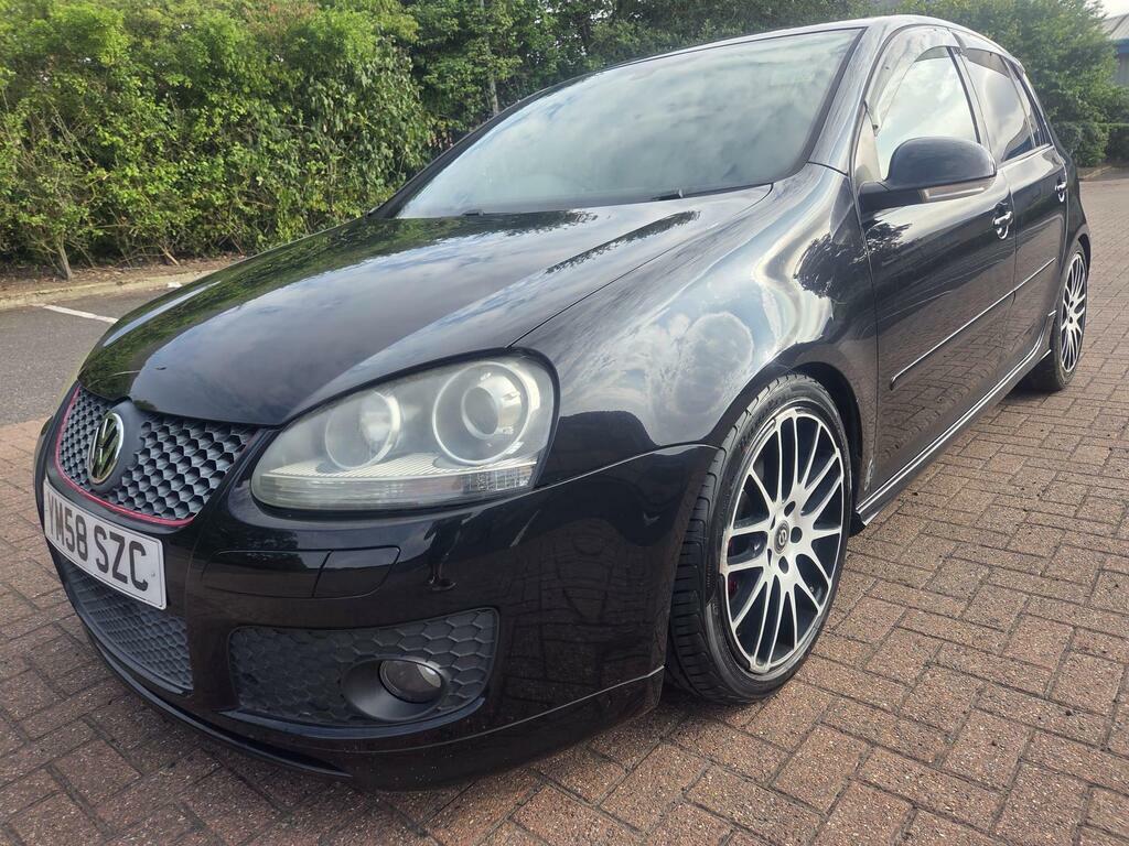 Volkswagen Golf Petrol  #11