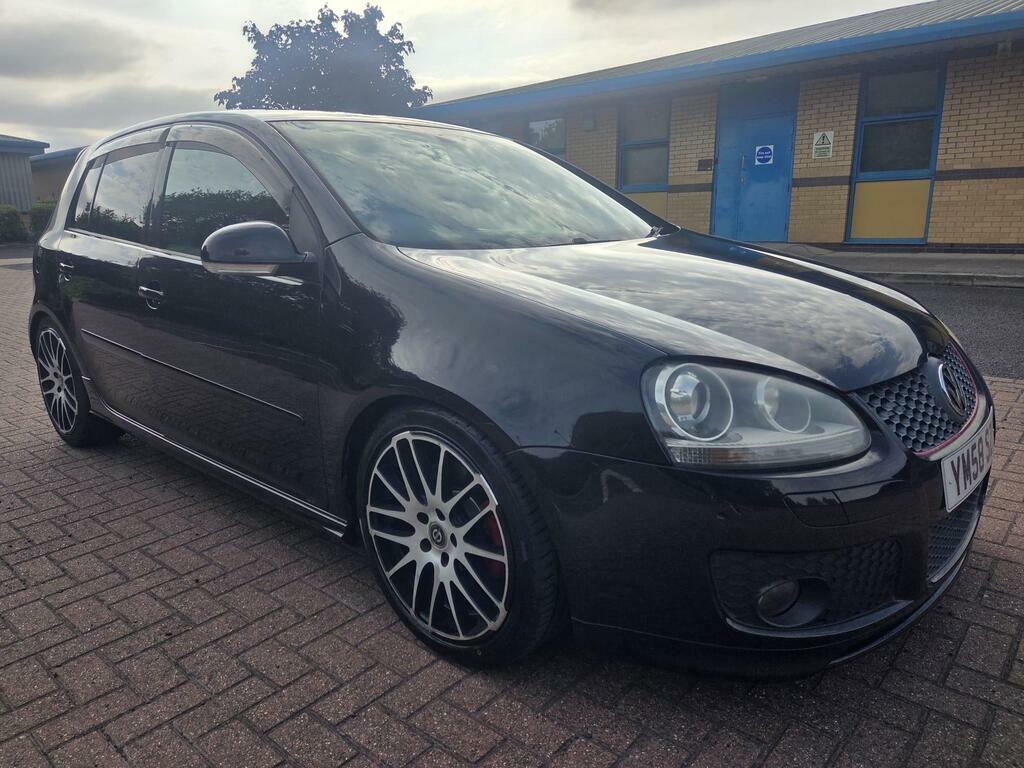 Volkswagen Golf Petrol  #8