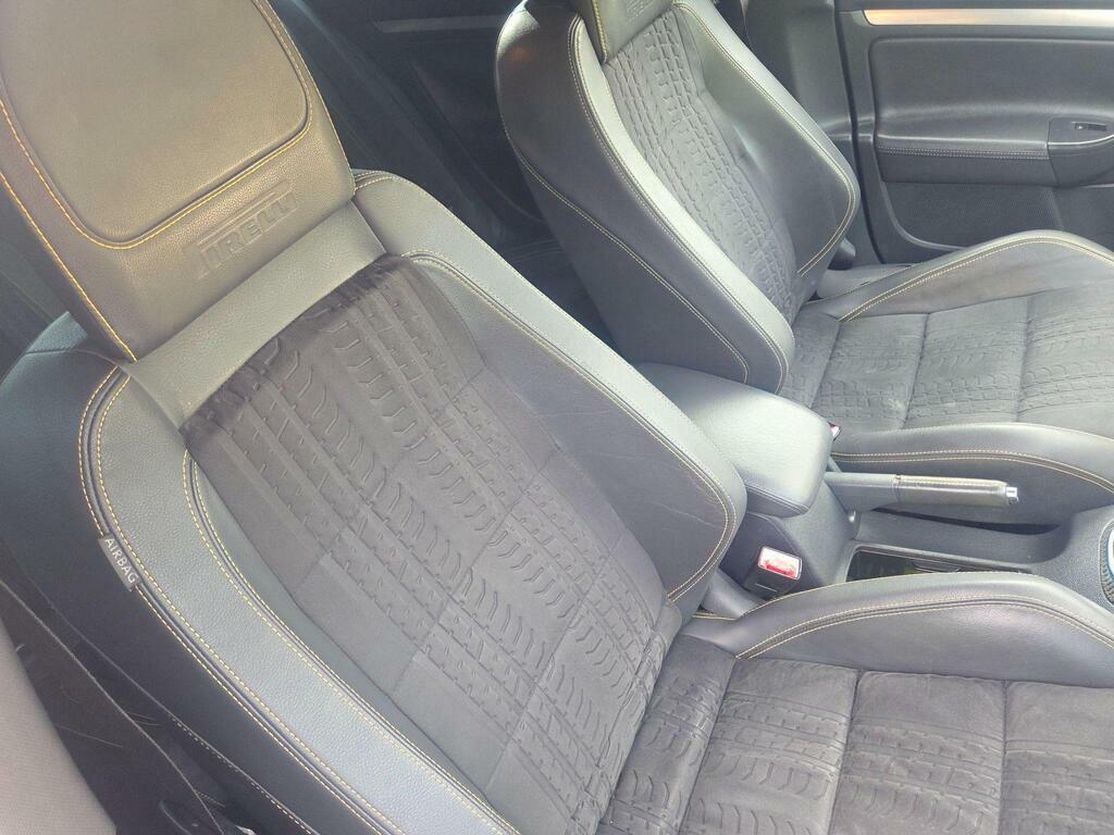 Volkswagen Golf Petrol  #14