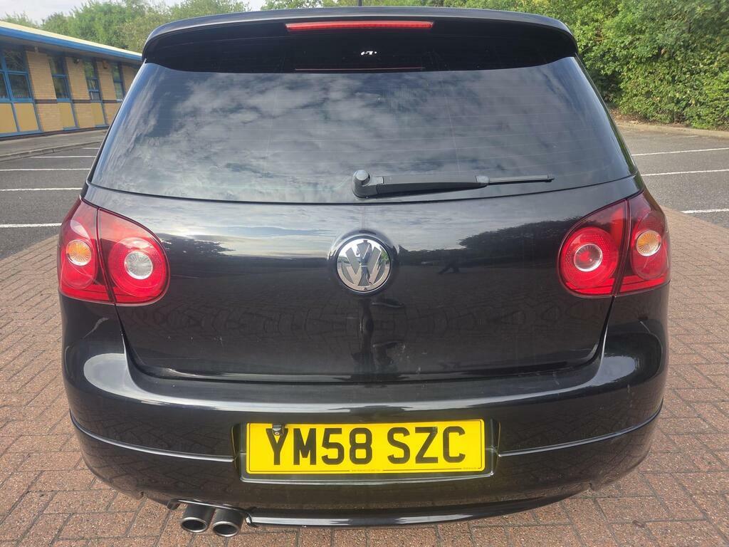 Volkswagen Golf Petrol  #4