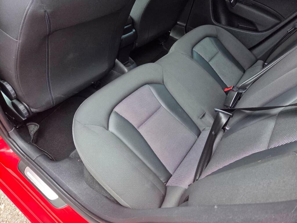 Audi A1 1.4 Tfsi Cod S Line Sportback S Tronic Blue #19