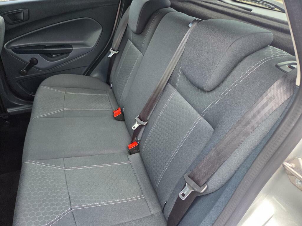 Ford Fiesta 1.0 Ecoboost Titanium #18