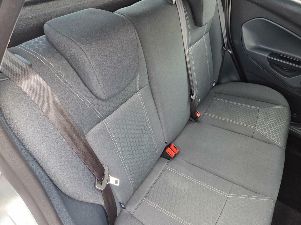 Ford Fiesta 1.0 Ecoboost Titanium #15