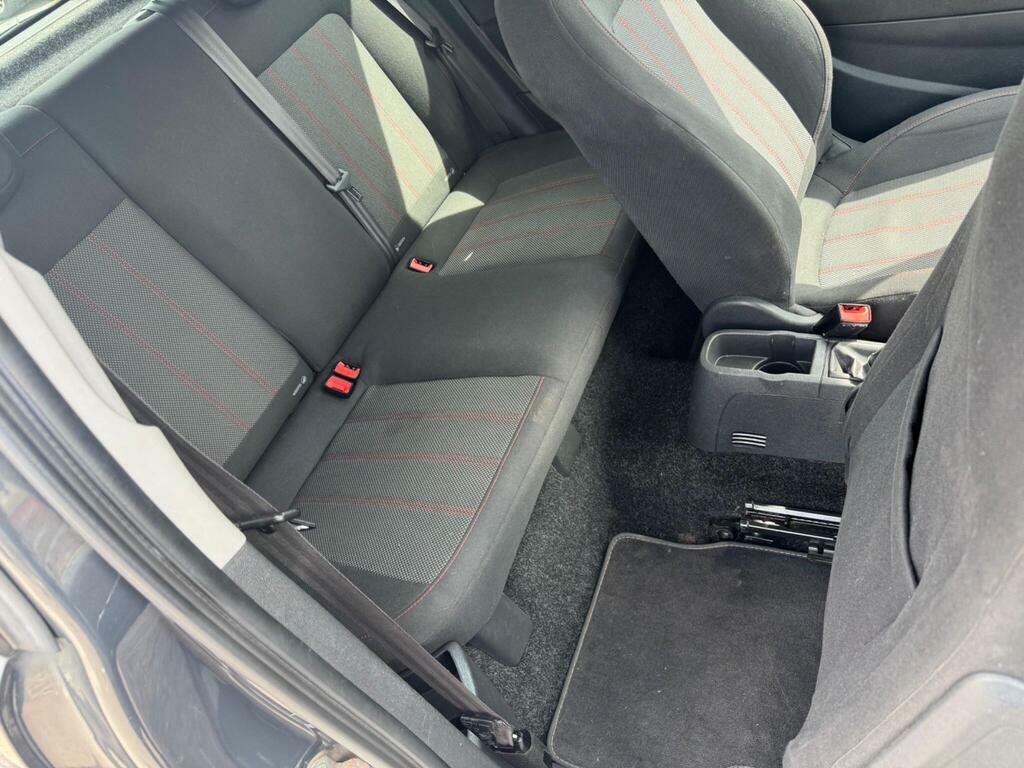 Vauxhall Corsa 1.2 Turbo Griffin  #17