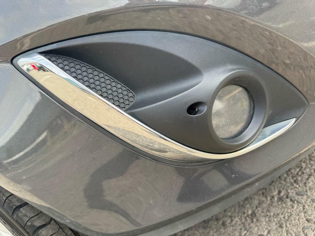 Vauxhall Corsa 1.2 Turbo Griffin  #11