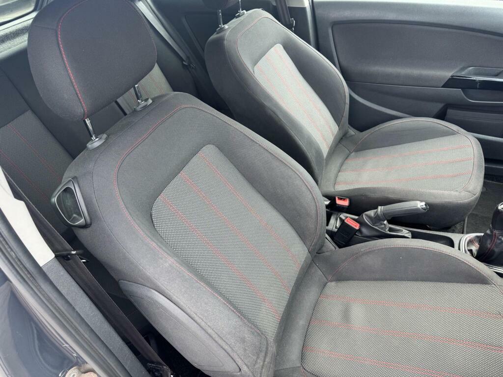 Vauxhall Corsa 1.2 Turbo Griffin  #16