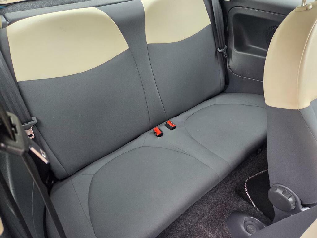 Fiat 500 1.2 Lounge  #14