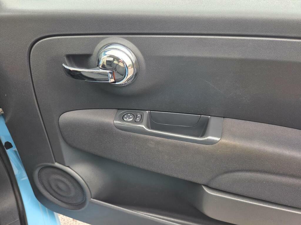 Fiat 500 1.2 Lounge  #19