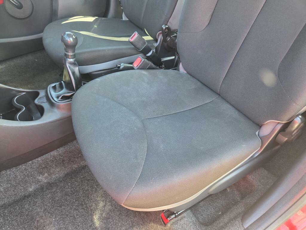 Toyota Aygo   #15