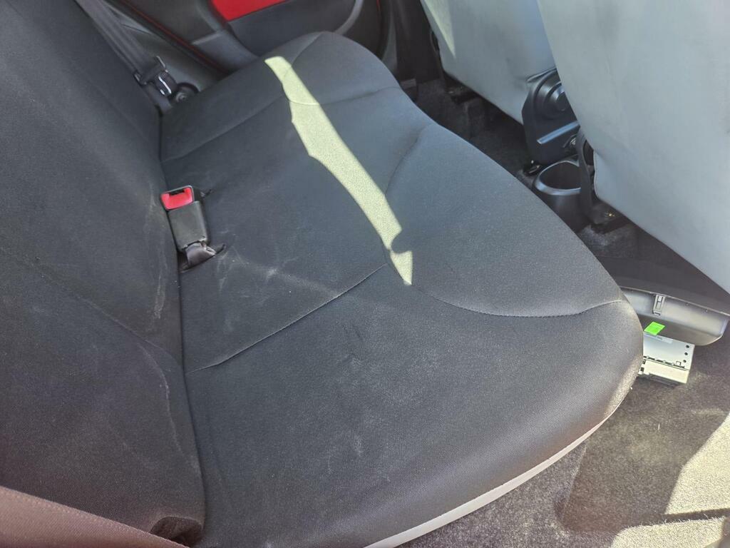 Toyota Aygo   #19