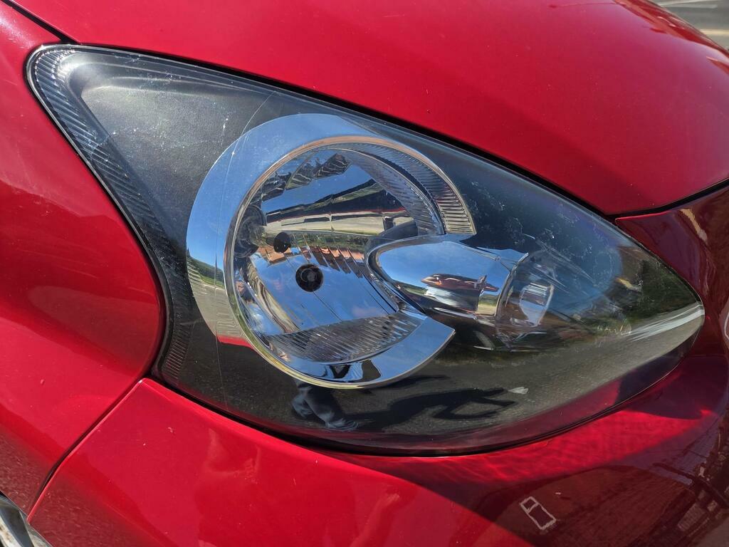 Toyota Aygo   #10