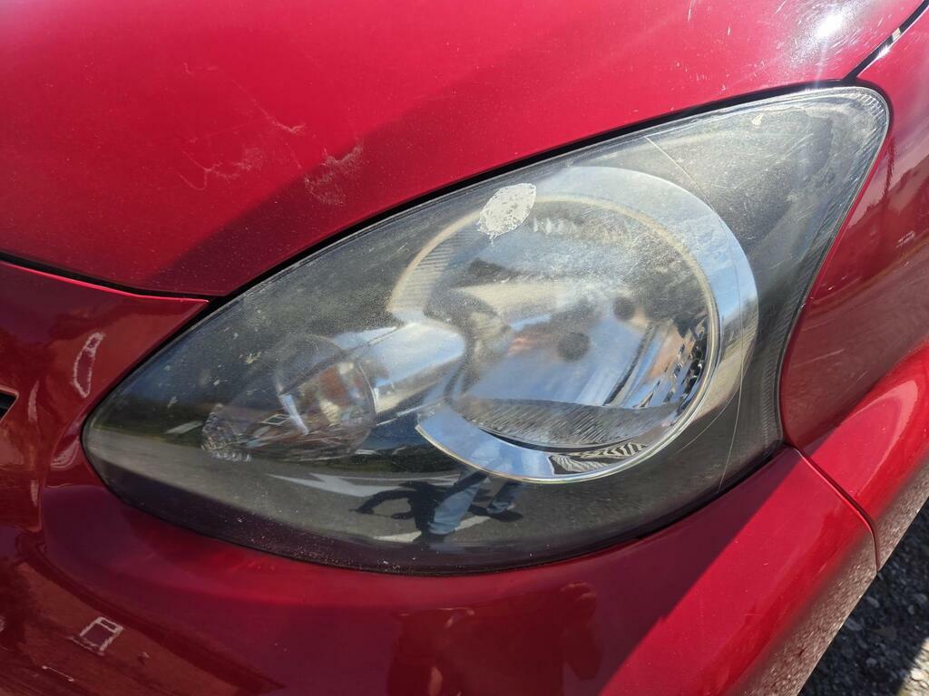 Toyota Aygo   #11