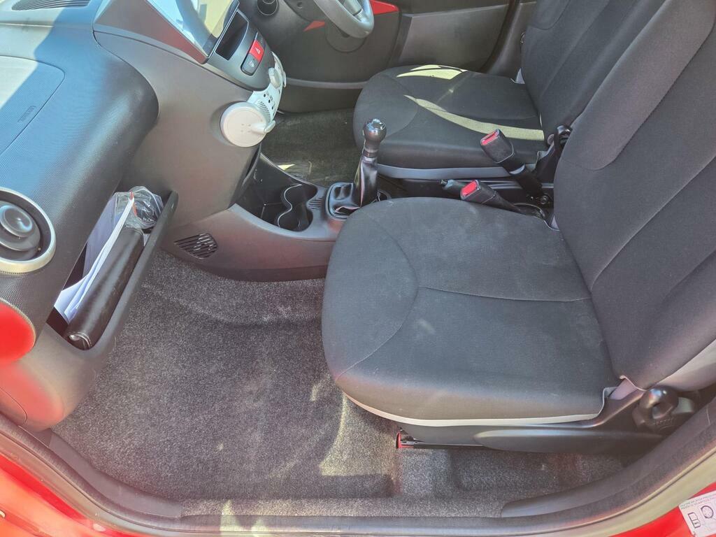 Toyota Aygo   #14