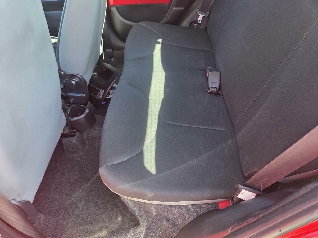 Toyota Aygo   #18