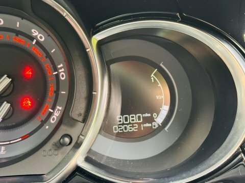 Citroen DS3 1.6 E-hdi Airdream Dstyle Plus Euro 5 Ss White #34