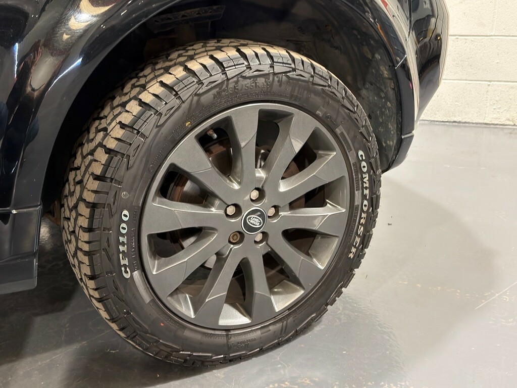 Land Rover Freelander 2 2.2 Sd4 Hse Grey #18