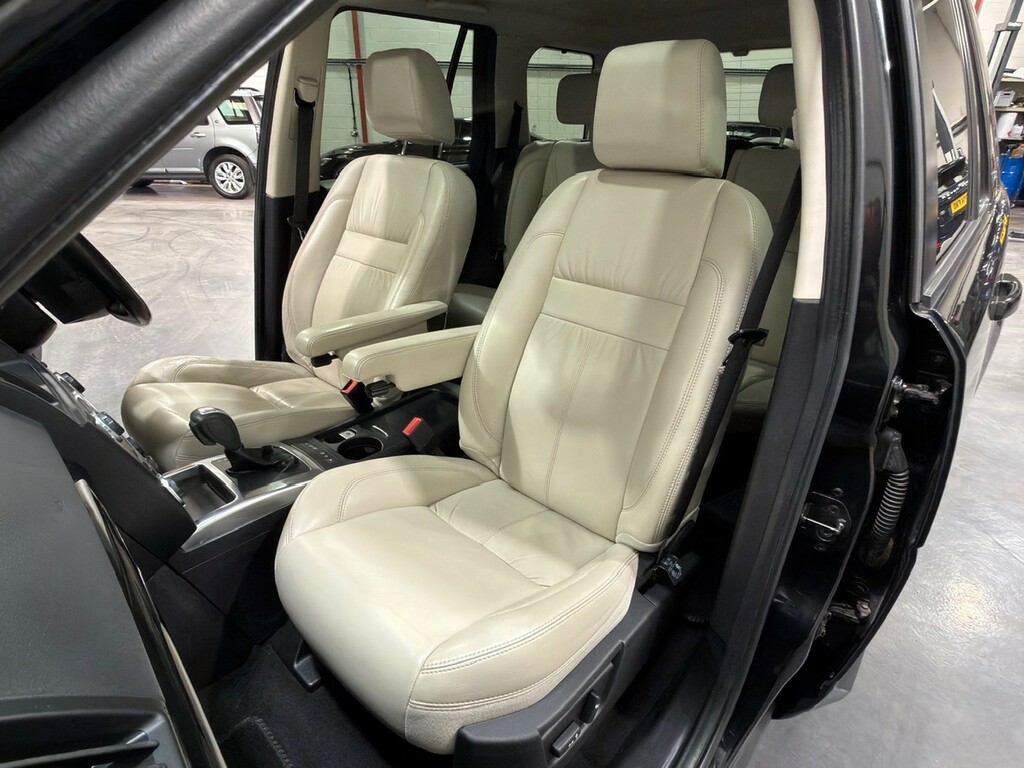 Land Rover Freelander 2 2.2 Sd4 Hse Grey #19