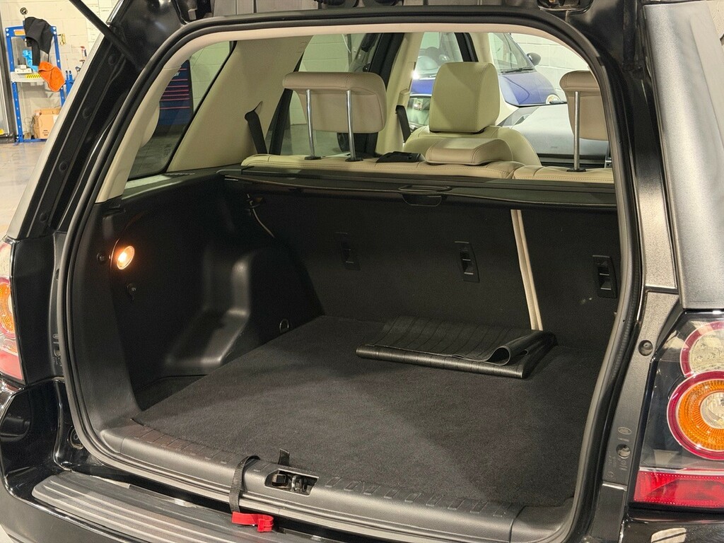 Land Rover Freelander 2 2.2 Sd4 Hse Grey #26
