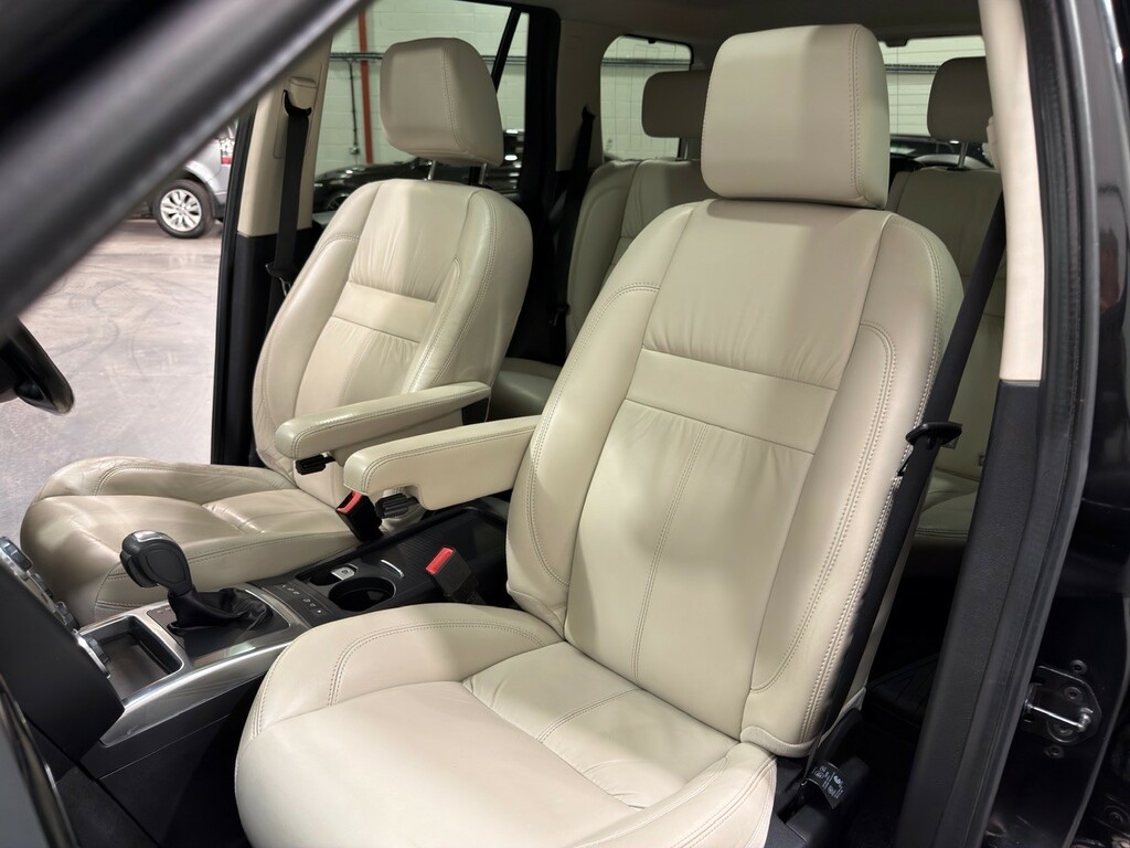 Land Rover Freelander 2 2.2 Sd4 Hse Grey #15