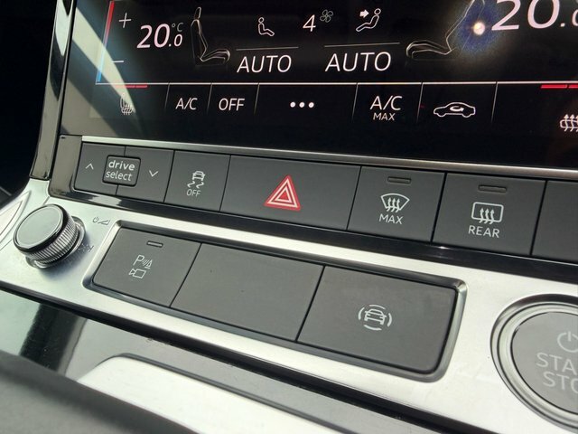 Audi E-tron 230Kw 50 Quattro 71Kwh Technik Grey #21