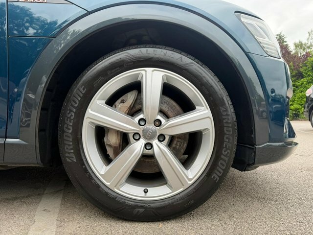 Audi E-tron 230Kw 50 Quattro 71Kwh Technik Grey #23