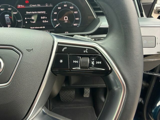 Audi E-tron 230Kw 50 Quattro 71Kwh Technik Grey #18