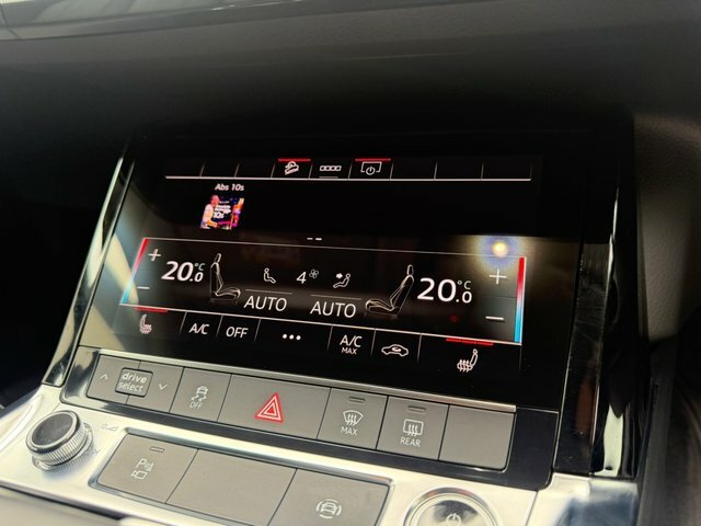 Audi E-tron 230Kw 50 Quattro 71Kwh Technik Grey #20