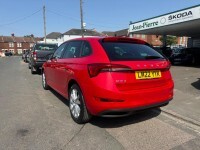 Skoda Scala 5-Dr 1.0 Tsi 109Ps Monte Carlo Dsg  #25