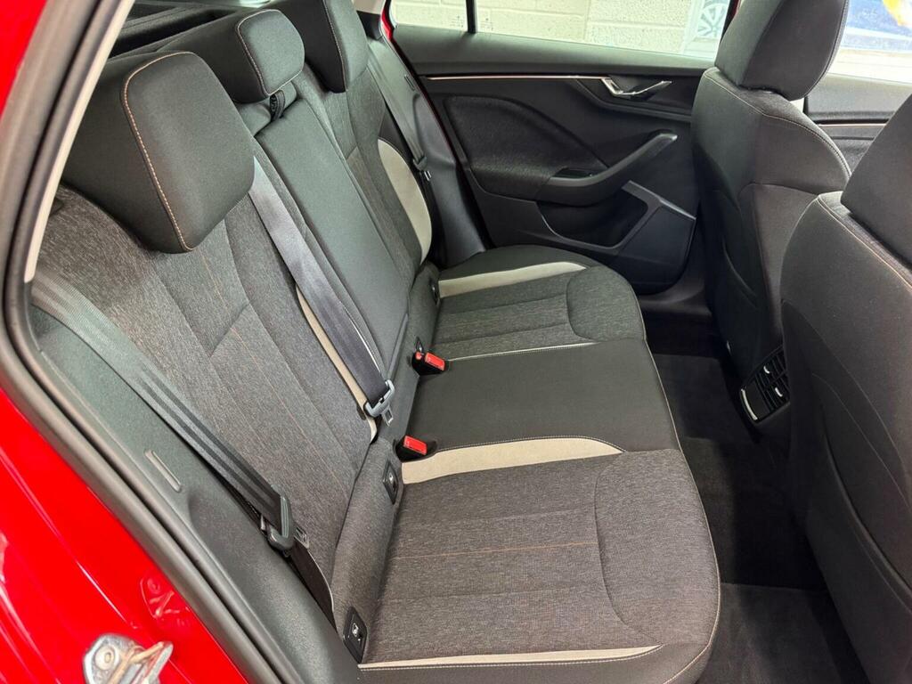 Skoda Scala 5-Dr 1.0 Tsi 109Ps Monte Carlo Dsg  #11