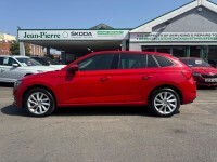 Skoda Scala 5-Dr 1.0 Tsi 109Ps Monte Carlo Dsg  #23