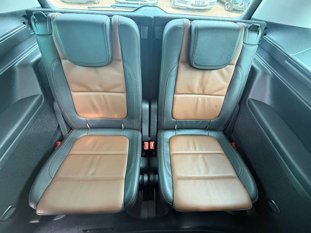 Seat Alhambra Mpv 2.0 Silver #19