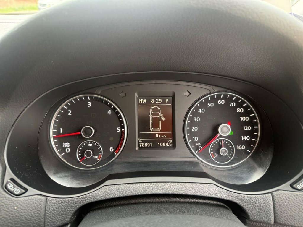 Seat Alhambra Mpv 2.0 Silver #11