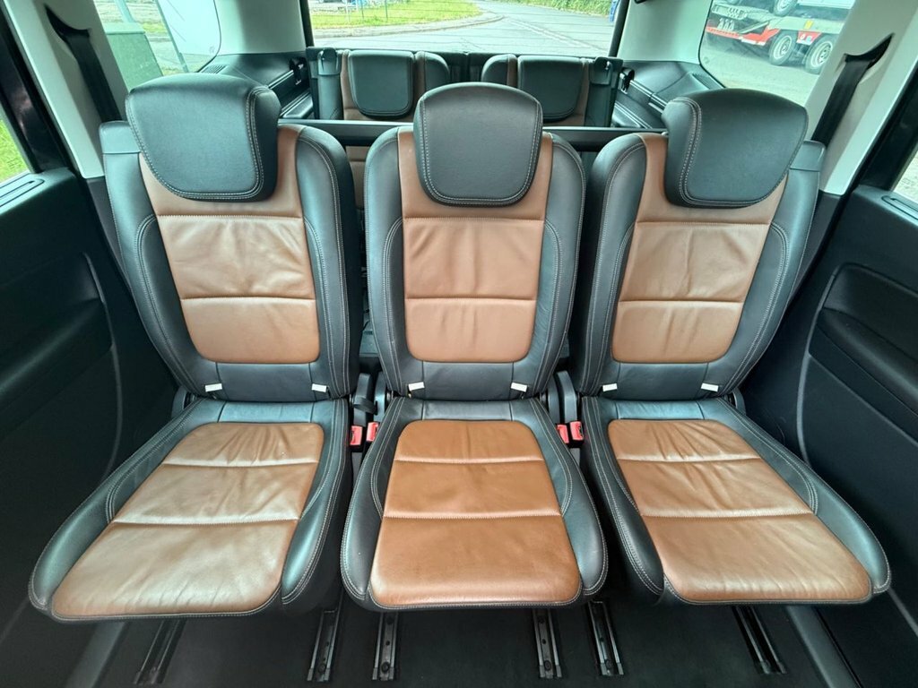 Seat Alhambra Mpv 2.0 Silver #18