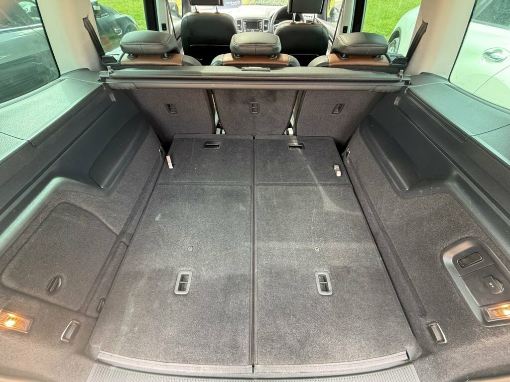 Seat Alhambra Mpv 2.0 Silver #8