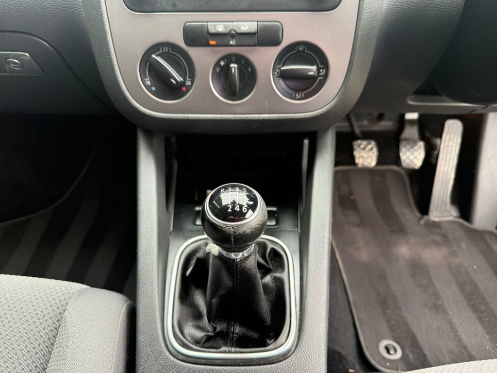 Volkswagen Golf  Blue #13