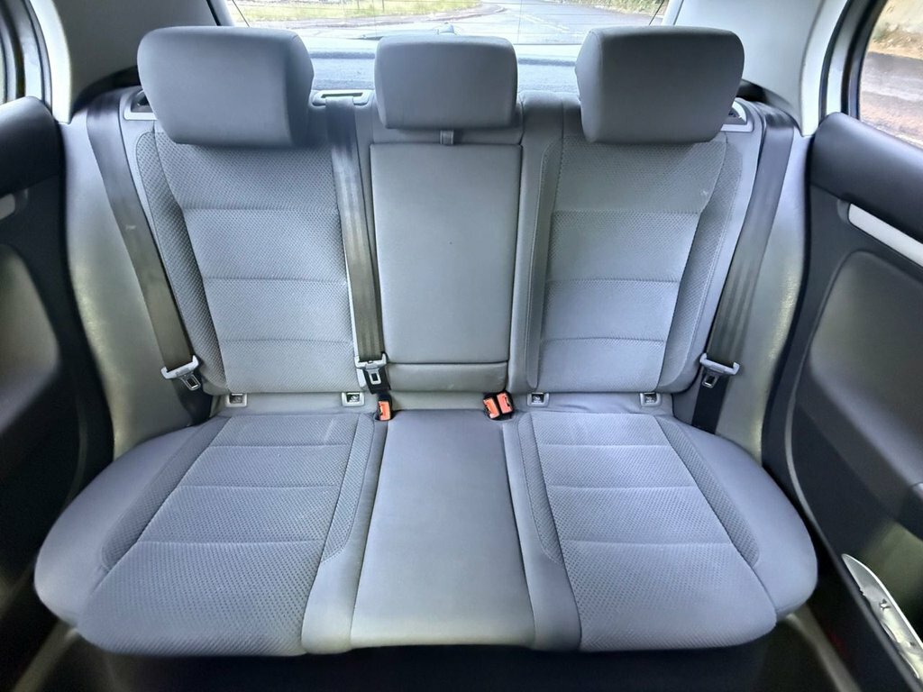 Volkswagen Golf  Blue #17