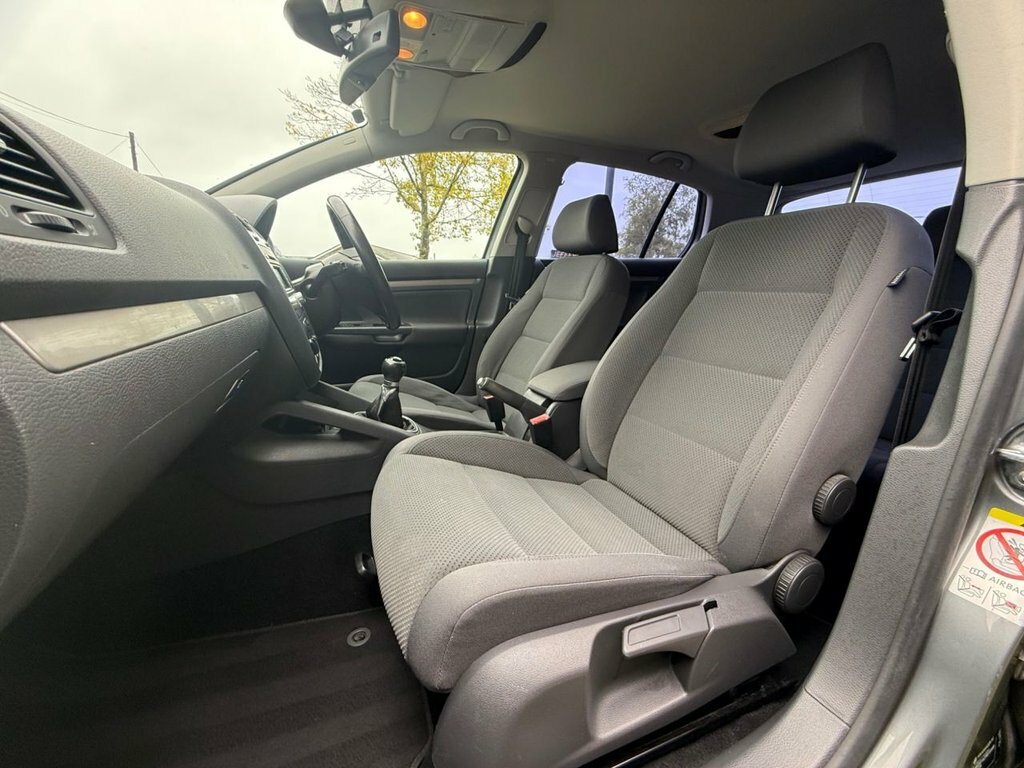 Volkswagen Golf  Blue #15