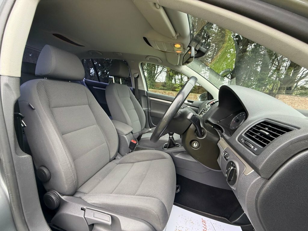 Volkswagen Golf  Blue #16