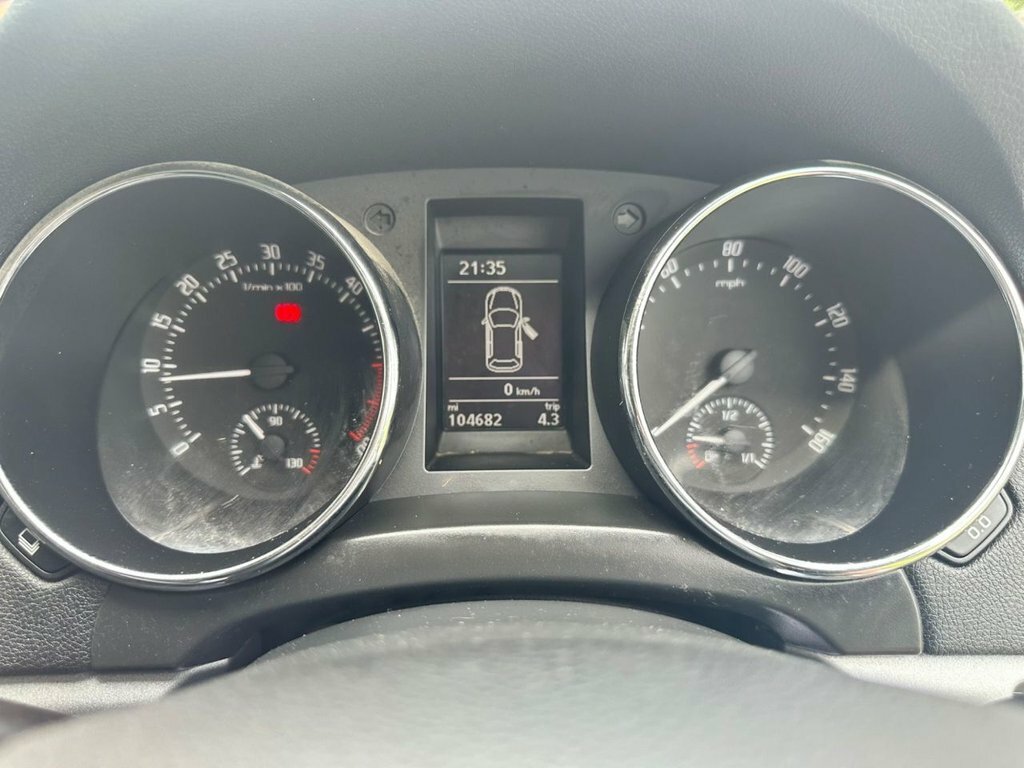 Skoda Yeti 2L S Beige #4