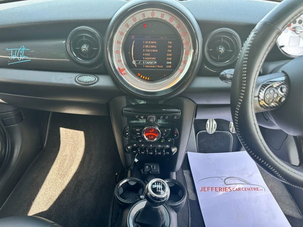 Mini Roadster Cooper Sd U1016905 Red #12