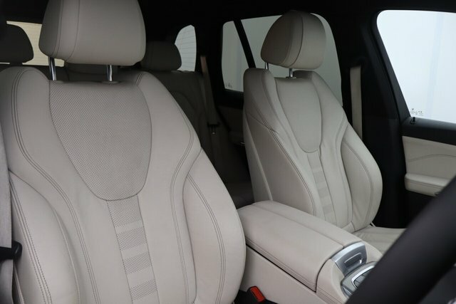 BMW X5 30D M Sport HV69NBB Grey #2