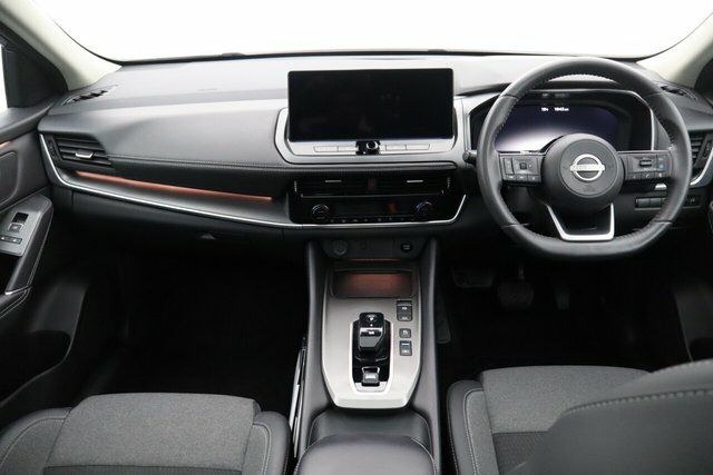 Nissan Qashqai H E-power N-connecta BW24SPV Grey #2