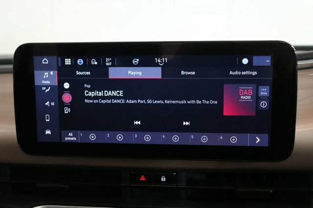 Fiat 500E C Icon Convertible Sat Nav, Gold #3