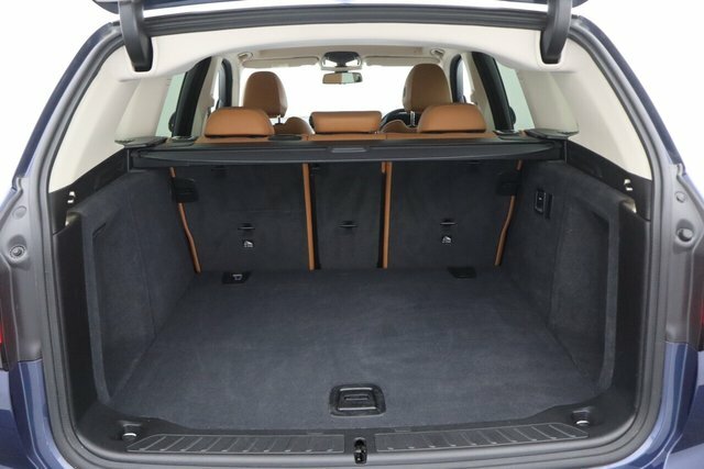 BMW X3 Xdrive20d Mht Xline Step XGZ4764 Grey #30