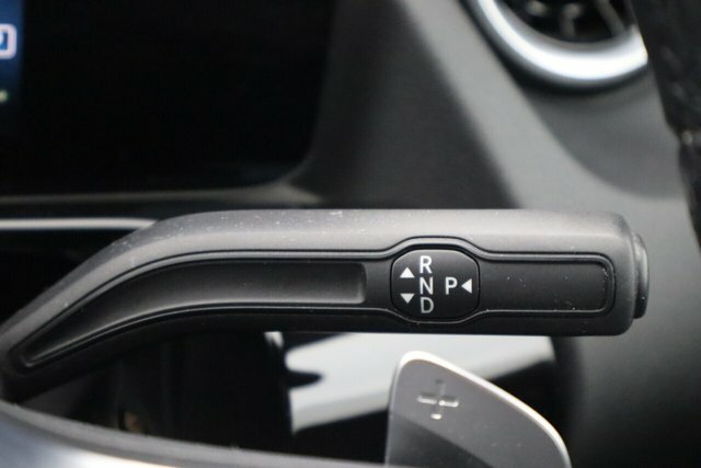 Mercedes-Benz GLA Class 200D Amg Line Premium 2022 Black #14
