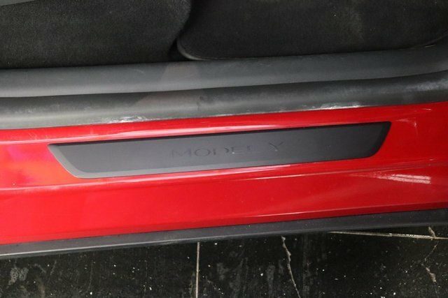 Tesla Model Y Dual Motor Long Range Suv 4Wde Black #20