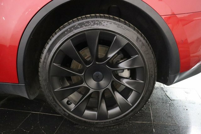 Tesla Model Y Dual Motor Long Range Suv 4Wde Black #29