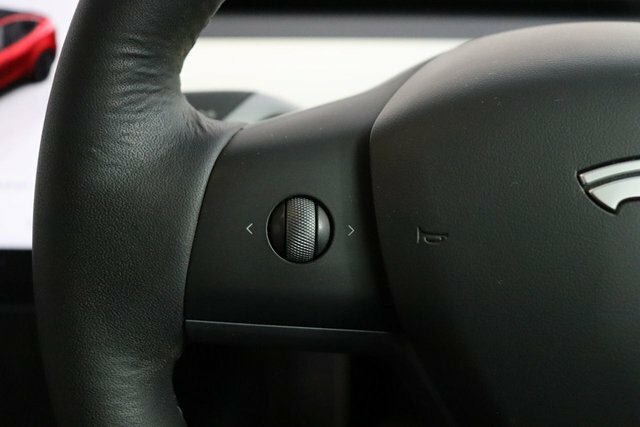 Tesla Model Y Dual Motor Long Range Suv 4Wde Black #22